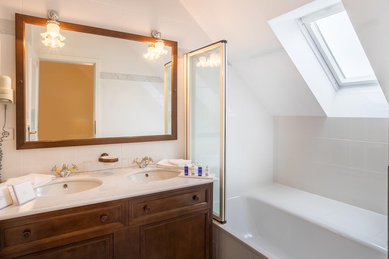 Schlosshotel Neckarbischofsheim Екстериор снимка