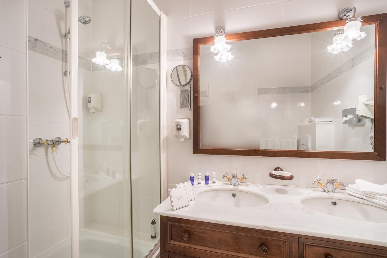 Schlosshotel Neckarbischofsheim Екстериор снимка